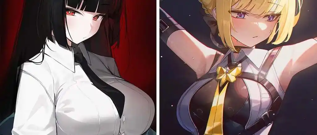 五等分的新娘 后宫动漫推荐